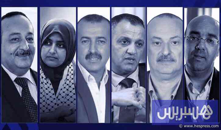 انتخابات 2026 .. صراع النفوذ يشتد على المقاعد الأربعة بدائرة الحسيمة