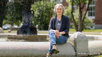 A makeover for college: No gym, no meal plan and two years of work