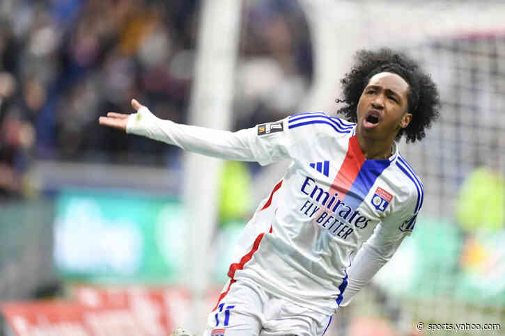 Report: Arsenal considering late move to sign Ligue 1 star