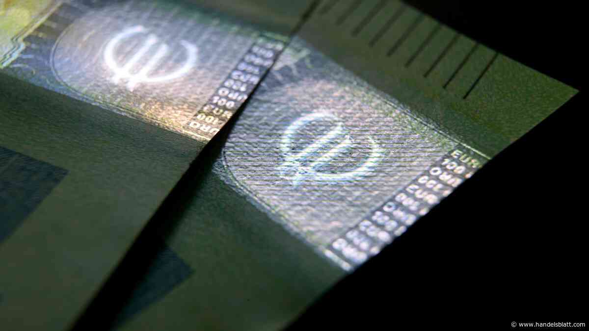 Inflation: 3,3 Prozent – Teuerung im Euro-Raum zieht deutlich an