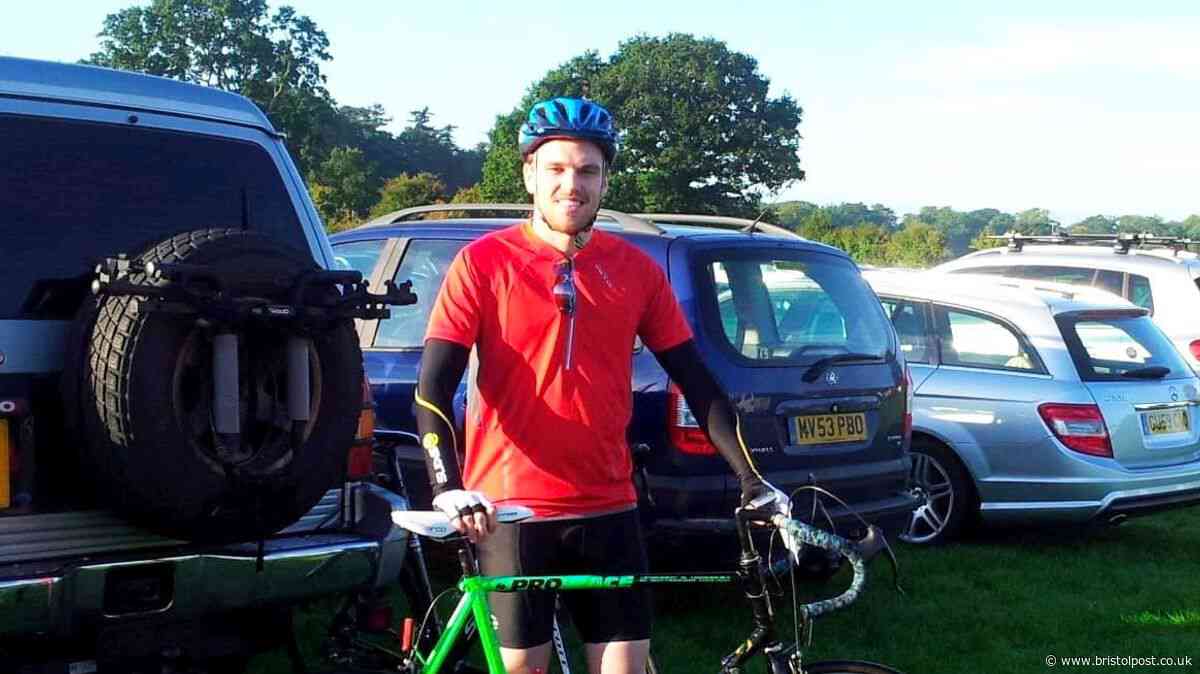 Man, 36, died a day after developing 'odd headache' during workout