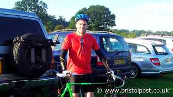 Man, 36, died a day after developing 'odd headache' during workout