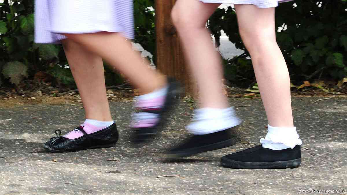 UK government shares full list of children eligible for free school meals
