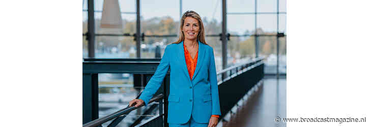 Karin de Groot verlaat BumaStemra