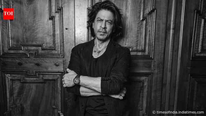 Shah Rukh Khan says success comes at the cost of peace: ‘I feel jealous of people who relax and rest’