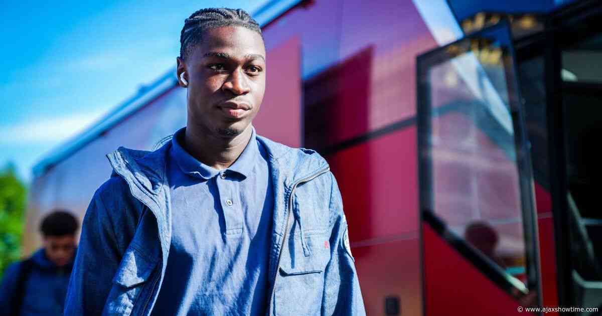 Reverson verlaat Ajax op huurbasis voor avontuur bij De Graafschap; optie tot koop voor Superboeren