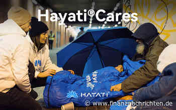 PAX Group Holdings Limited: Hayati baut sein Engagement für verantwortungsbewusstes unternehmerisches Handeln durch "Hayati For Nature" aus