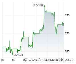 Apple-Aktie: Nach der Ver-23-Fachung - das muss der neue CEO liefern!