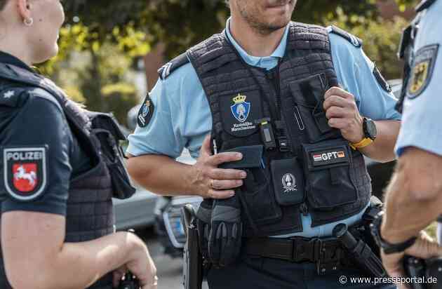 BPOL-BadBentheim: 15 Jahre gemeinsam gegen grenzüberschreitende Kriminalität - Jubiläum des Grenzüberschreitenden Polizeiteams Bad Nieuweschans
