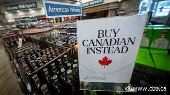 To shelve or not to shelve: How the American alcohol response varies widely by province