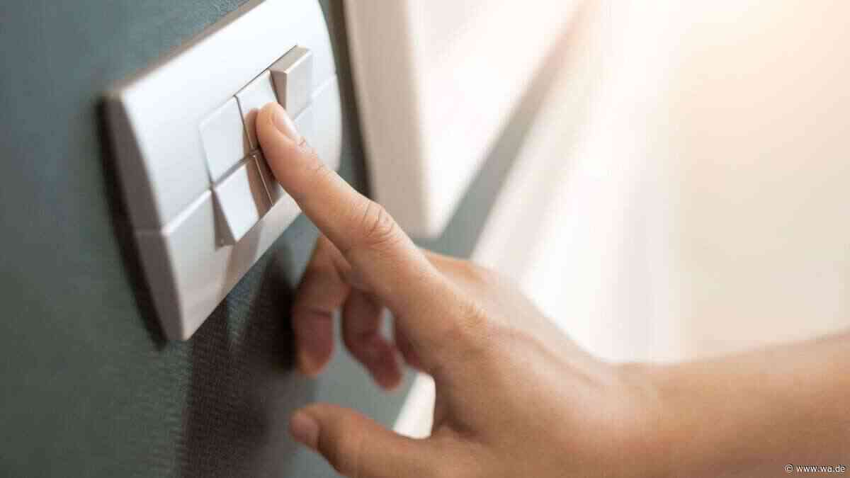 Mit diesen Tricks sparen Sie im Haushalt Strom