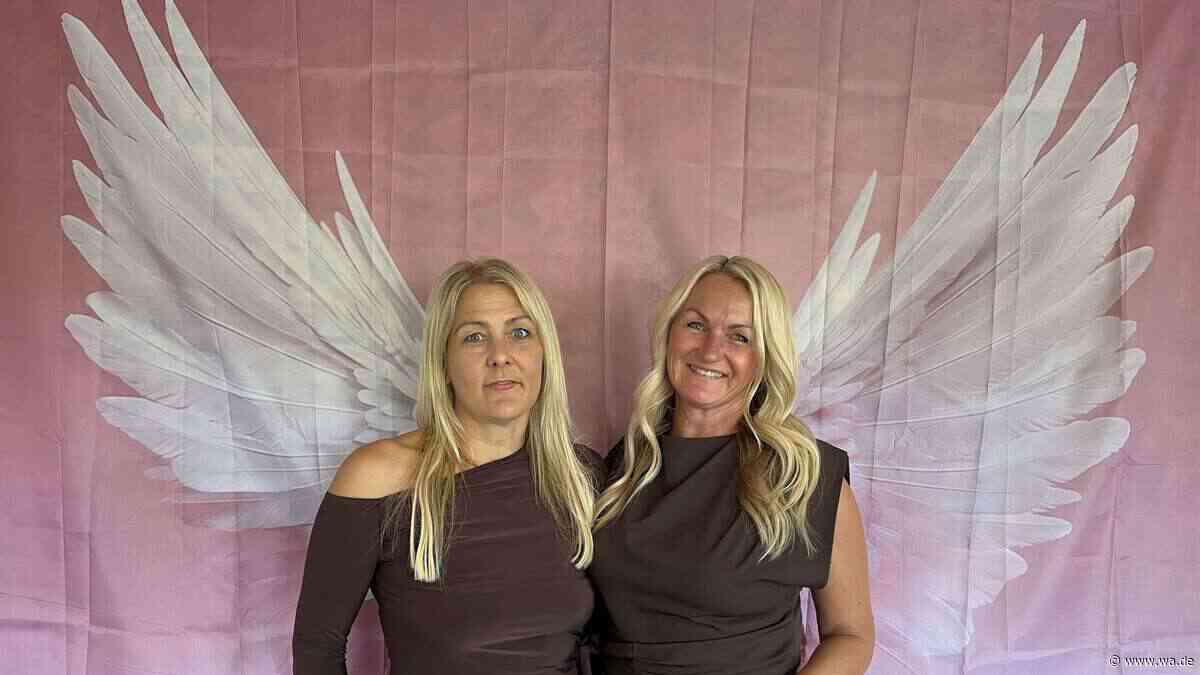 „Damit haben wir nicht gerechnet“: Zwei Frauen planen neue After-Work-Partys und Events