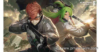 KAIJU NO. 8 THE GAME 1st Anniversary in Full Swing!