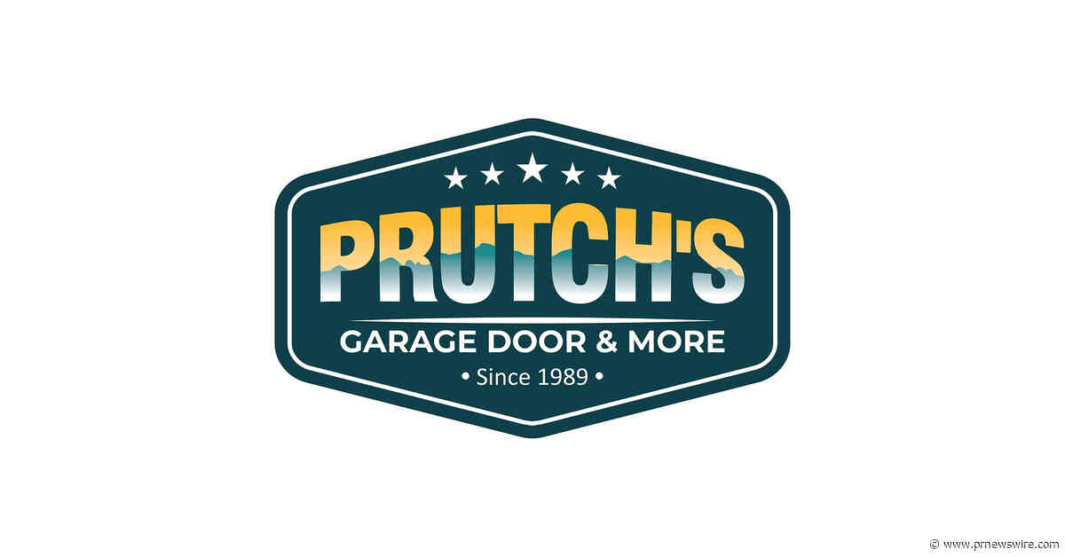 Guild Garage Group Announces Partnership with Prutch's Garage Door