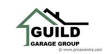 Guild Garage Group Announces Partnership with Prutch's Garage Door