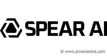 Spear AI Earns BlueTIDE Maritime Defense Innovation Award