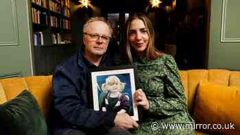 The Game actor Jason Watkins brings grief over young daughter's tragic death to TV role