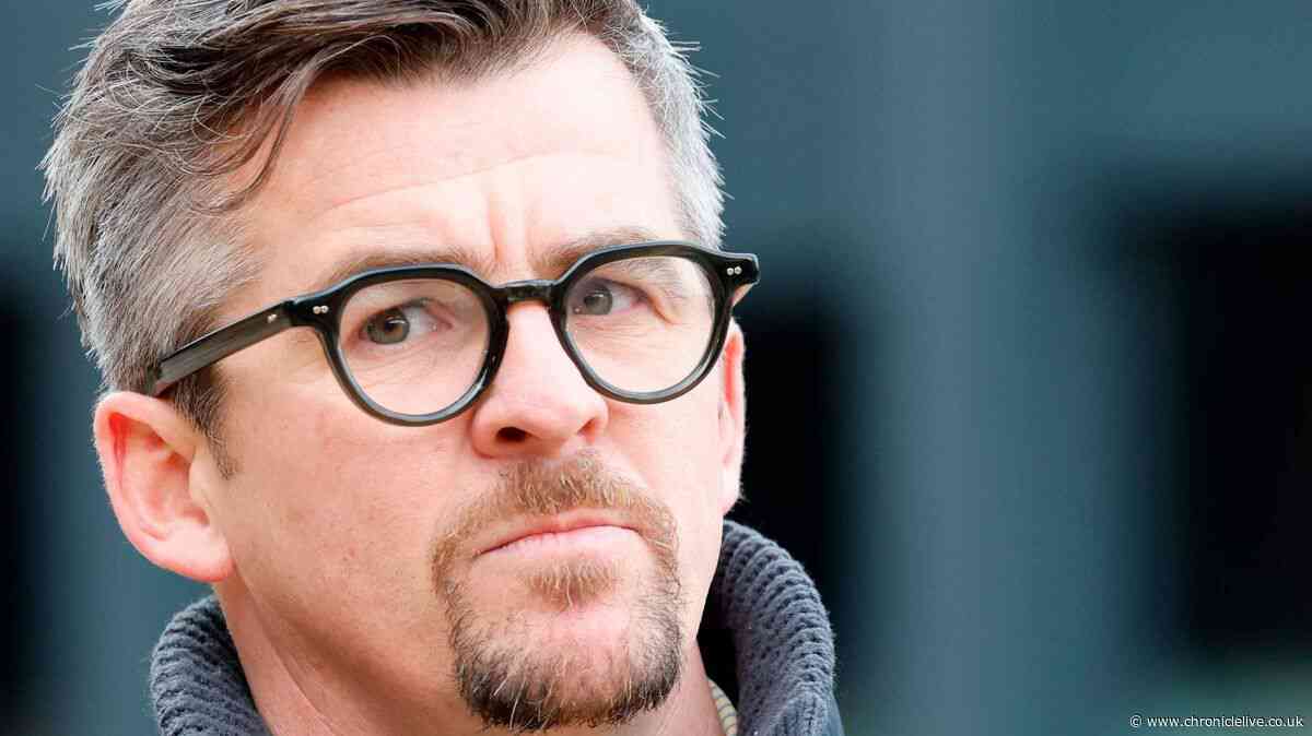 Former Newcastle United player Joey Barton to stand trial over alleged assault