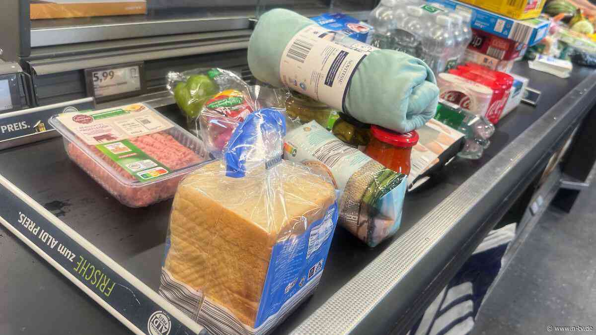 Keine Entspannung in Sicht: Ifo rechnet mit höherer Inflation im nächsten Jahr