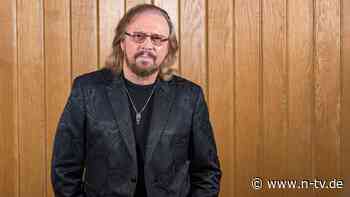 "Stayin' Alive": Der letzte lebende Bee Gee feiert runden Geburtstag