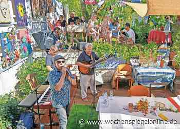 Tag des offenen Ateliers