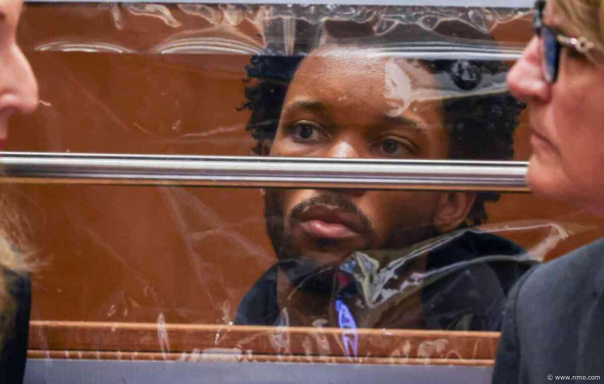 D4vd pleads not guilty in murder case as his high-profile lawyers pull out of defending him