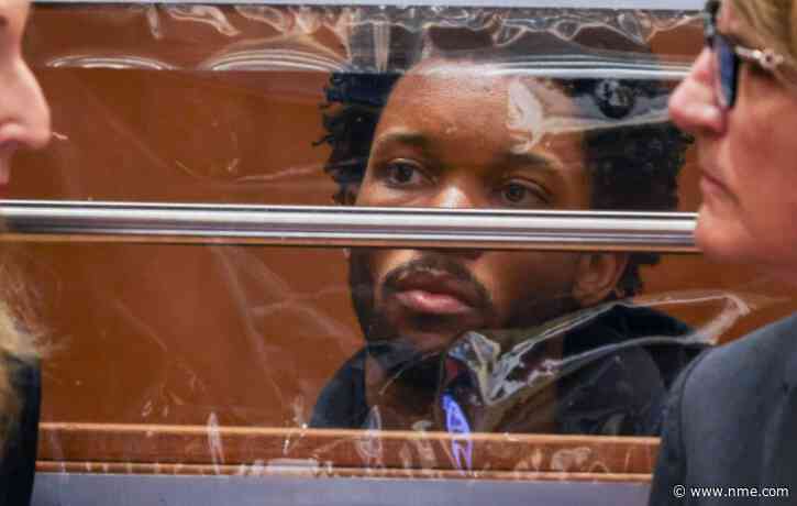 D4vd pleads not guilty in murder case as his high-profile lawyers pull out of defending him