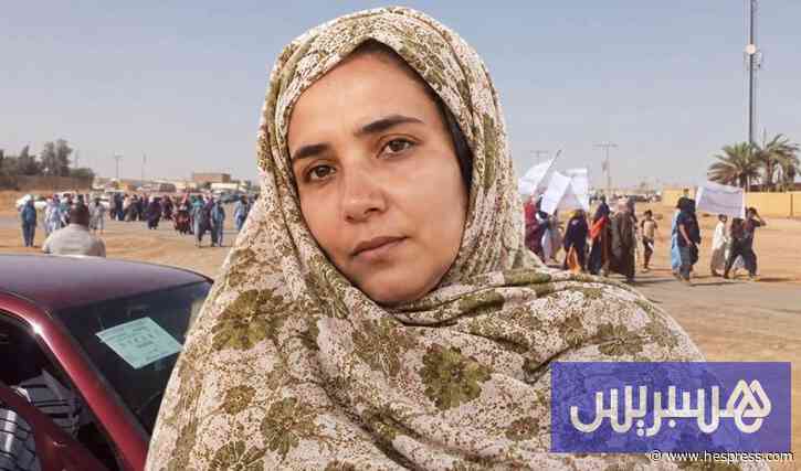 عريضة تطلب إجلاء مريضة من تندوف