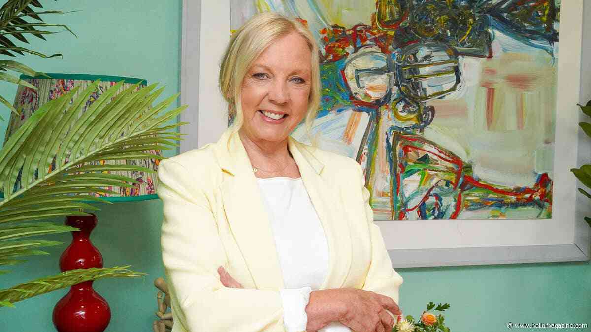 ‘I never felt the need to do what’s expected of me’ - Deborah Meaden on breaking the rules and choosing a childfree life