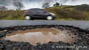Potholes aren’t just a road hazard – they’re a test of basic governance
