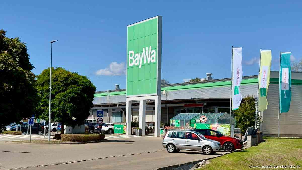 Trotz Kündigung: Haben die regionalen BayWa-Märkte noch eine Chance?