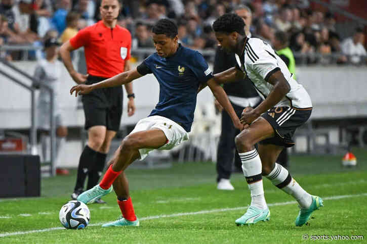 Millwall agree deal with Montpellier over Yanis Issoufou transfer