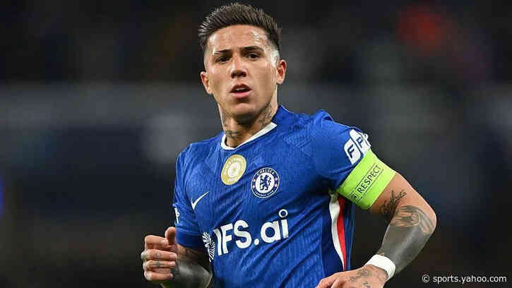 How is Chelsea's deadline day shaping up?