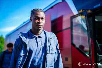 Ajax stalt Reverson bij De Graafschap