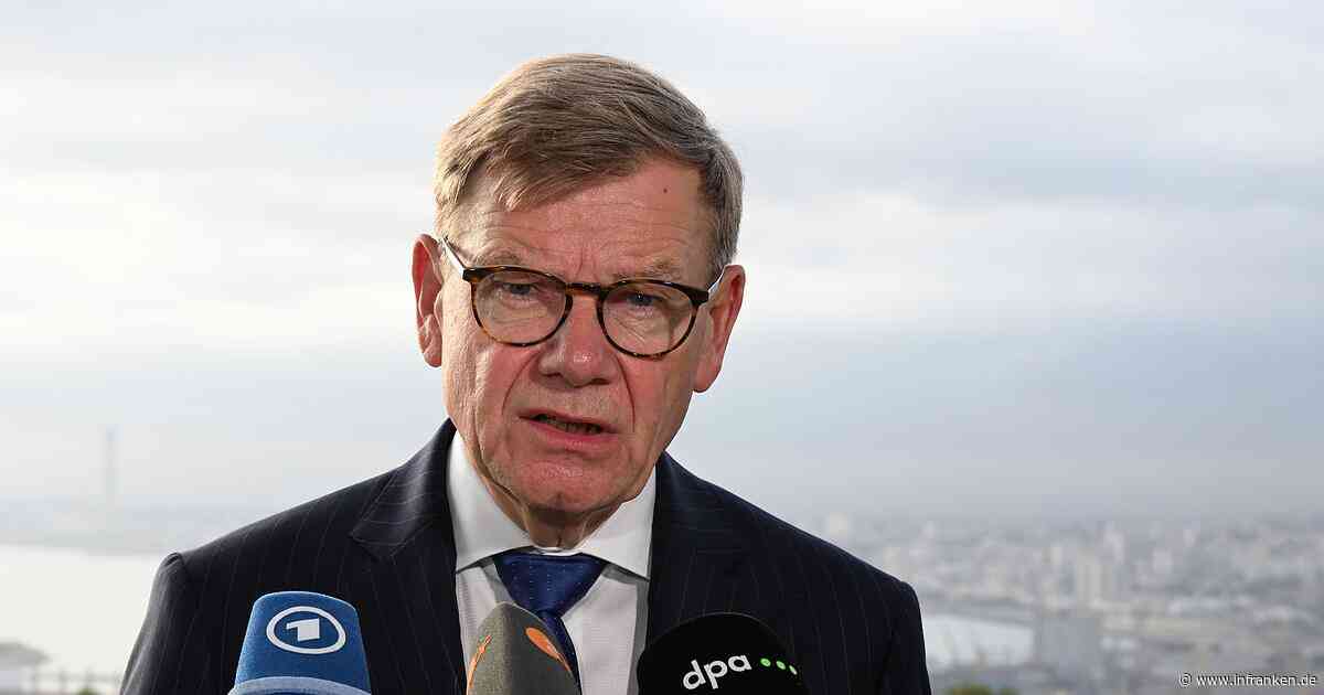 Wadephul setzt auf Algerien als Partner für Gaslieferungen