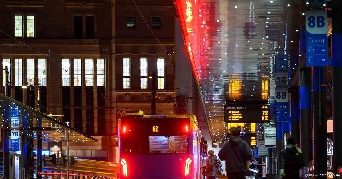 Studie: Ein Viertel der Deutschen schlecht mit ÖPNV versorgt