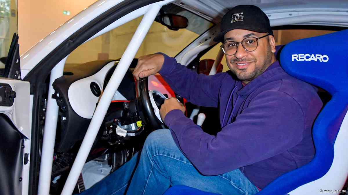 Burger, Automuseum, Tuning – Das Firmenimperium von JP Kraemer