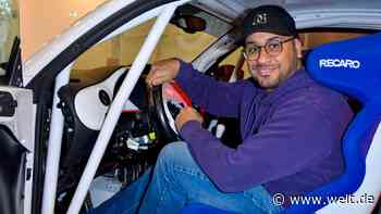 Burger, Automuseum, Tuning – Das Firmenimperium von JP Kraemer