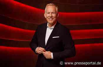 9,5 Stunden live im ZDF: "Der Quiz-Champion" zugunsten der Deutschen Krebshilfe / erstmals mit Twitch-Stream
