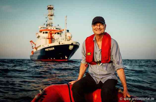 Klima-Hotspot Mittelmeer: Sven Plöger zeigt, wie die Erderwärmung Europas Wetter verändert