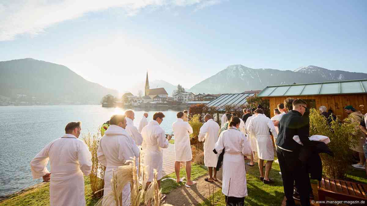 Karriere-Netzwerke: Wo man dabei sein sollte – und wo nicht