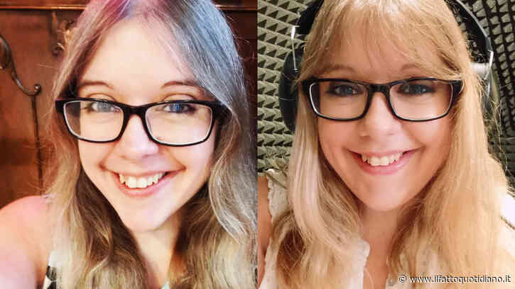 “Facevo una vita folle da pendolare, ora guadagno 133mila euro all’anno prestando la voce ai grandi marchi. Il tragitto casa-lavoro dura 52 secondi”: la storia di Emily Jardine