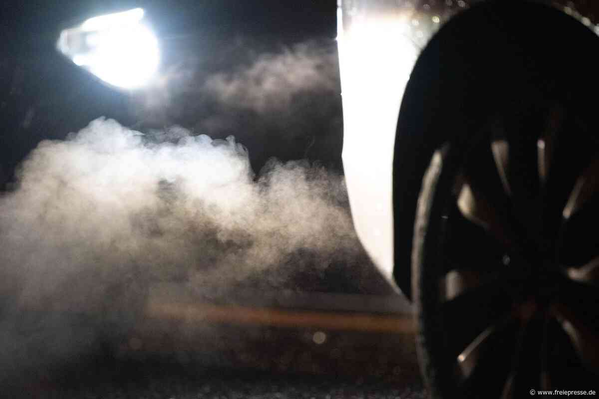 Umwelthilfe: Politiker fahren zu oft Spritschlucker