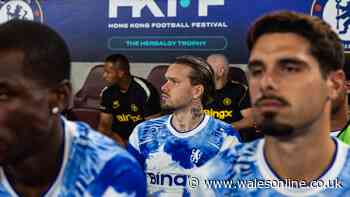 Leeds United target undergoes medical and deal hijacked as Wales stars face battle