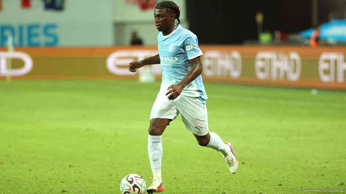 Swansea City transfer deadline day LIVE: Defender 'in Wales' and new signing speaks out