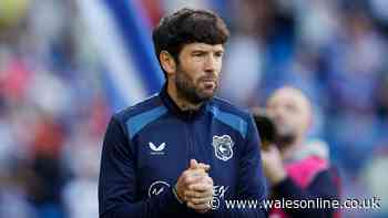 Cardiff City transfer deadline day LIVE: Updates as new winger linked
