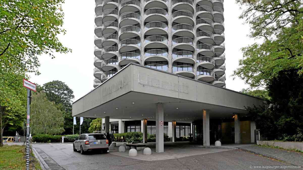 „Schwierigkeiten und Bedenken“: Indischer Konzern übernimmt Dorint Hotel im Augsburger Hotelturm