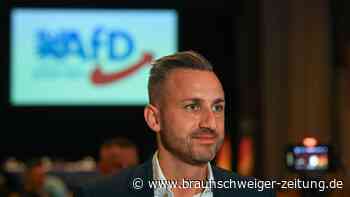 AfD in Sachsen-Anhalt gilt als „gesichert rechtsextrem“ – doch was heißt das?