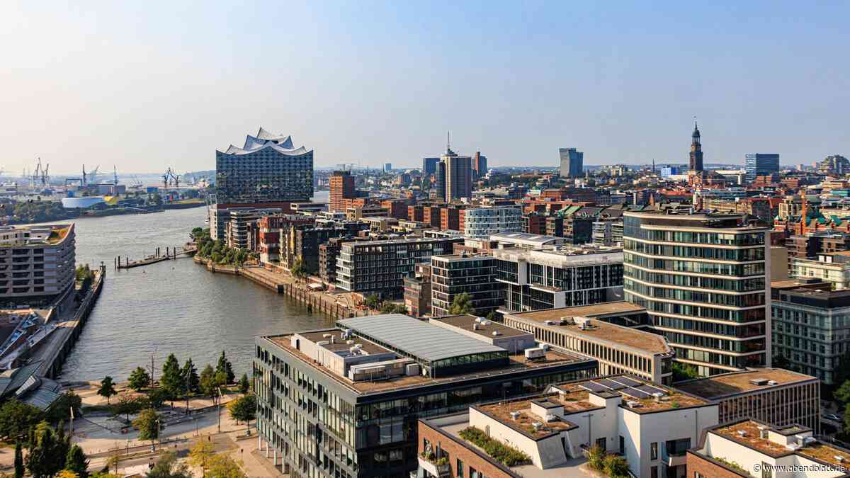 „Einbruch-Hotspot“ HafenCity: So erleben Anwohner die Situation vor Ort
