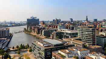 „Einbruch-Hotspot“ HafenCity: So erleben Anwohner die Situation vor Ort